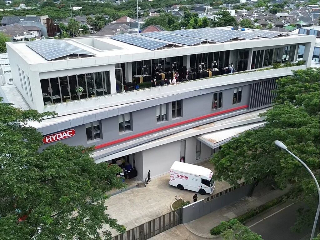  HYDAC Open House 2025