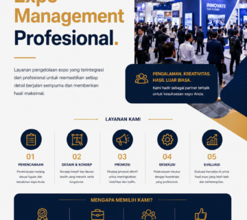 Fast Management Expo Management Profesional