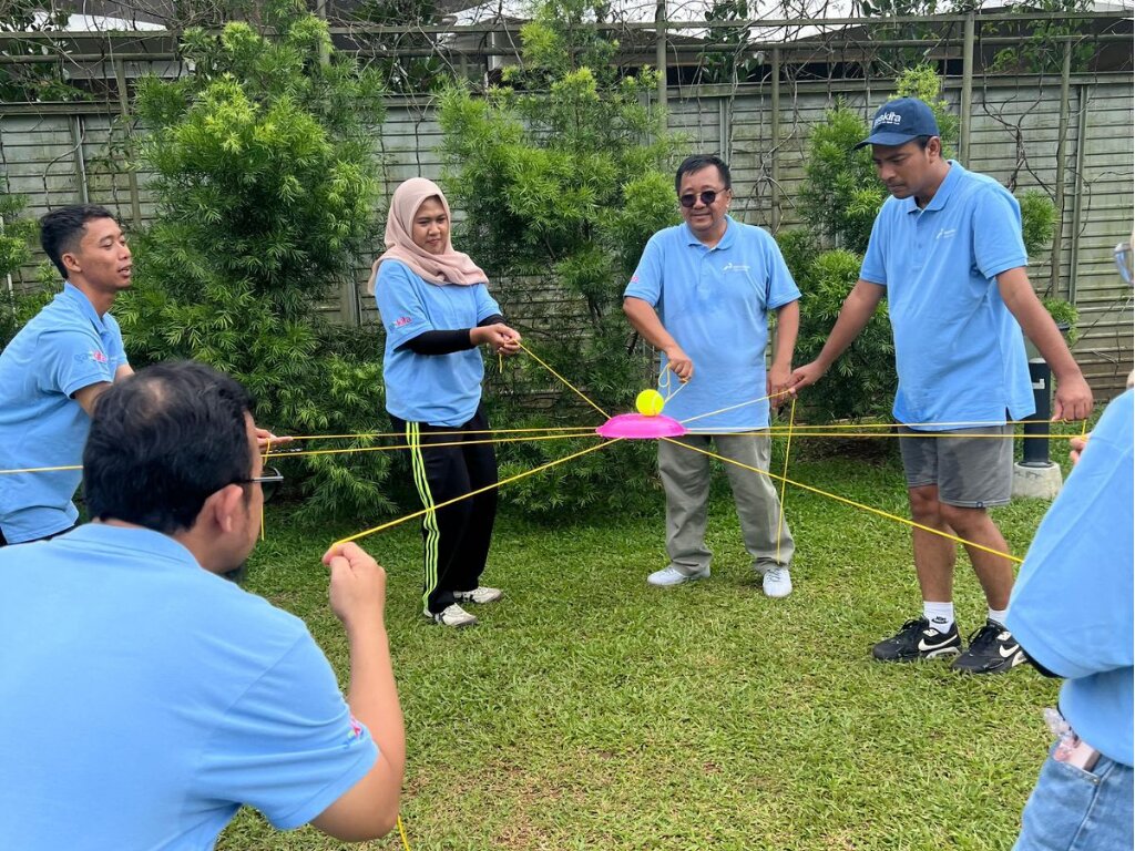 Pertamina Gas Negara (2)