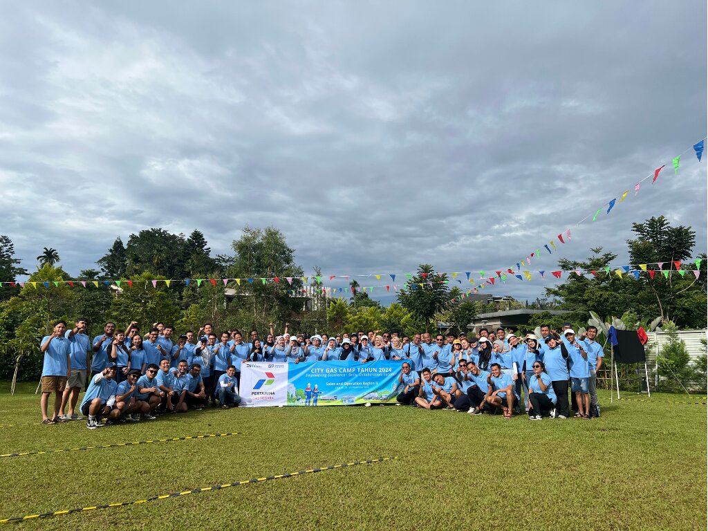 Pertamina Gas Negara