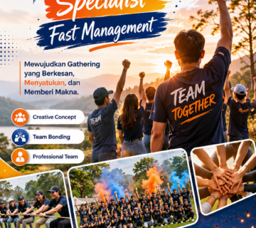 Event Organizer Gathering Specialist Fast Management