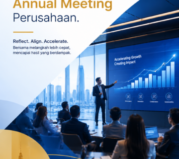 Fast Management Annual Meeting Perusahaan