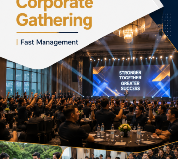 Fast Management Corporate Gathering Fast Management