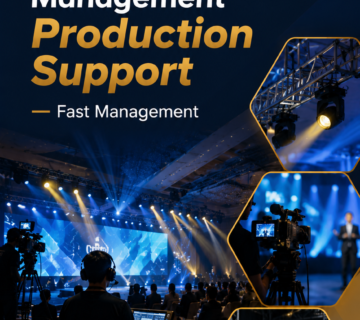 Fast Management Production Support – Fast Management